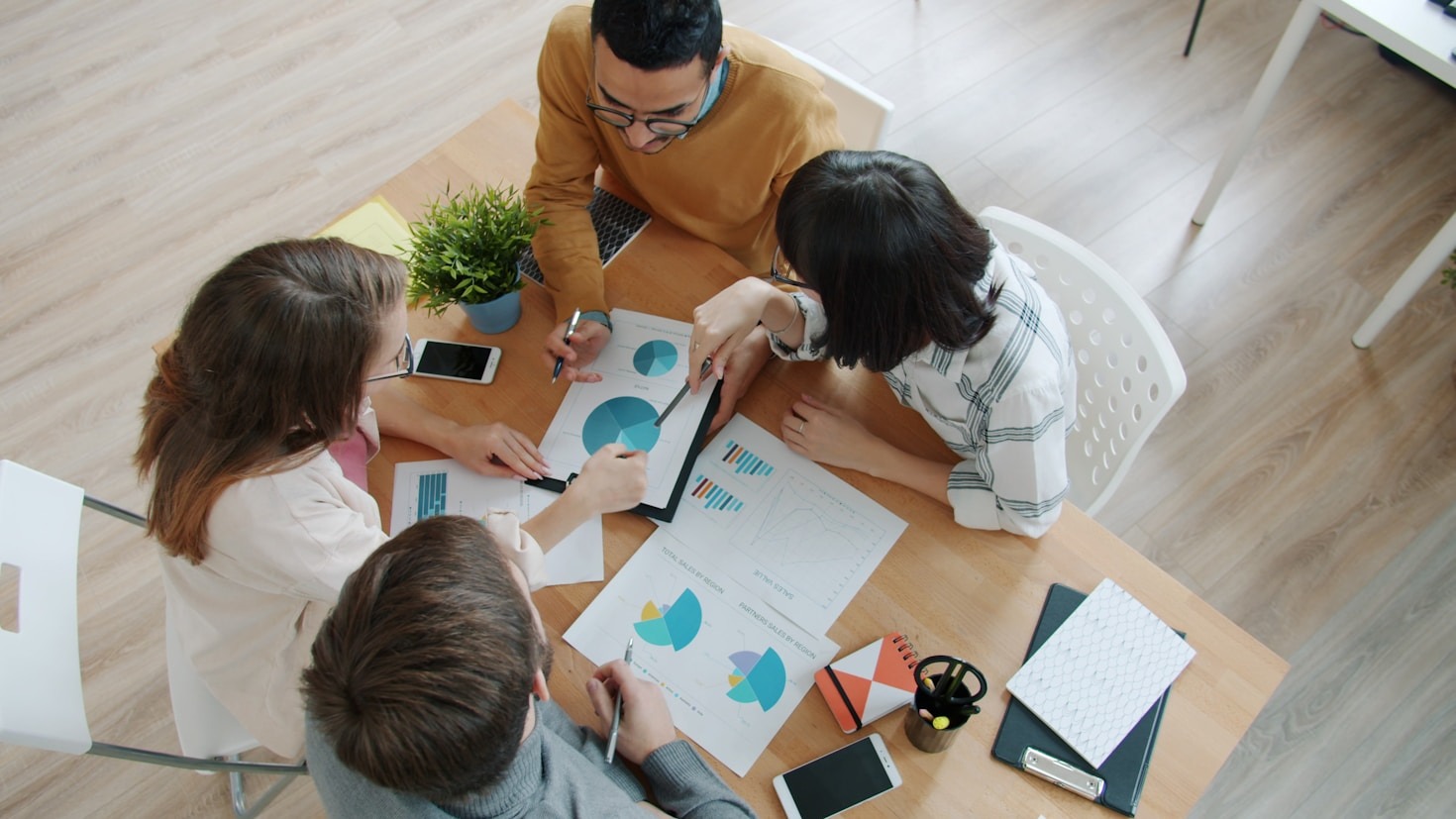 The Ultimate Guide to Lead Generation Success